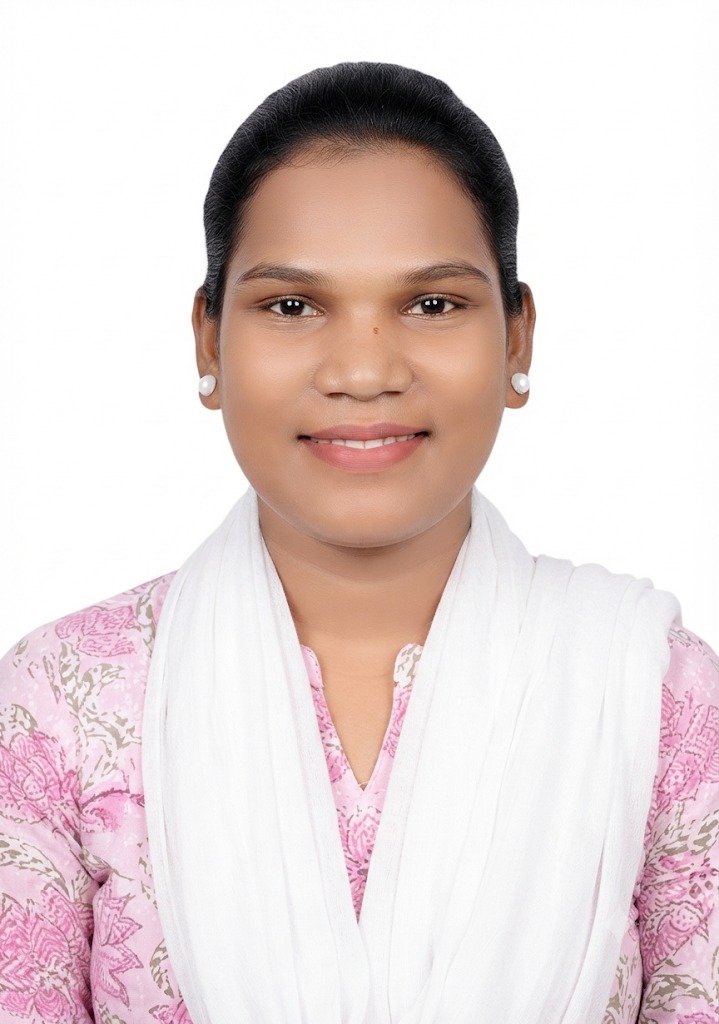 Sushmila Kullu - Full time Baby Sitter in Santacruz East in Mumbai
