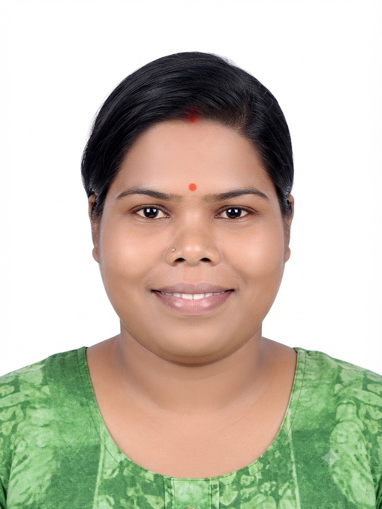 santoshi - Part time Cleaner and Baby Sitter in Chembur, Mumbai, in Mumbai
