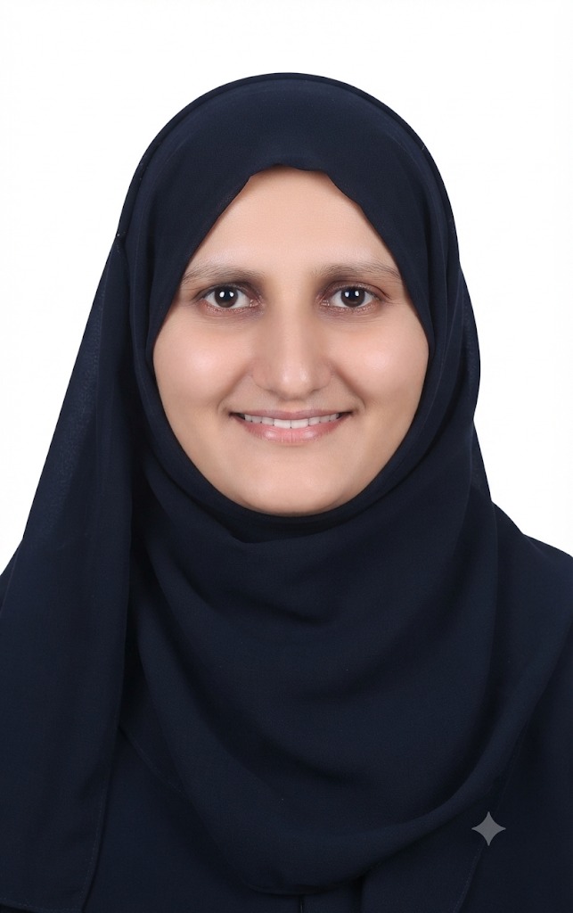 Sabana Nazim Shaikh - Part time Cleaner in Chhatrapati Shivaji Maharaj Nagar, in Mumbai