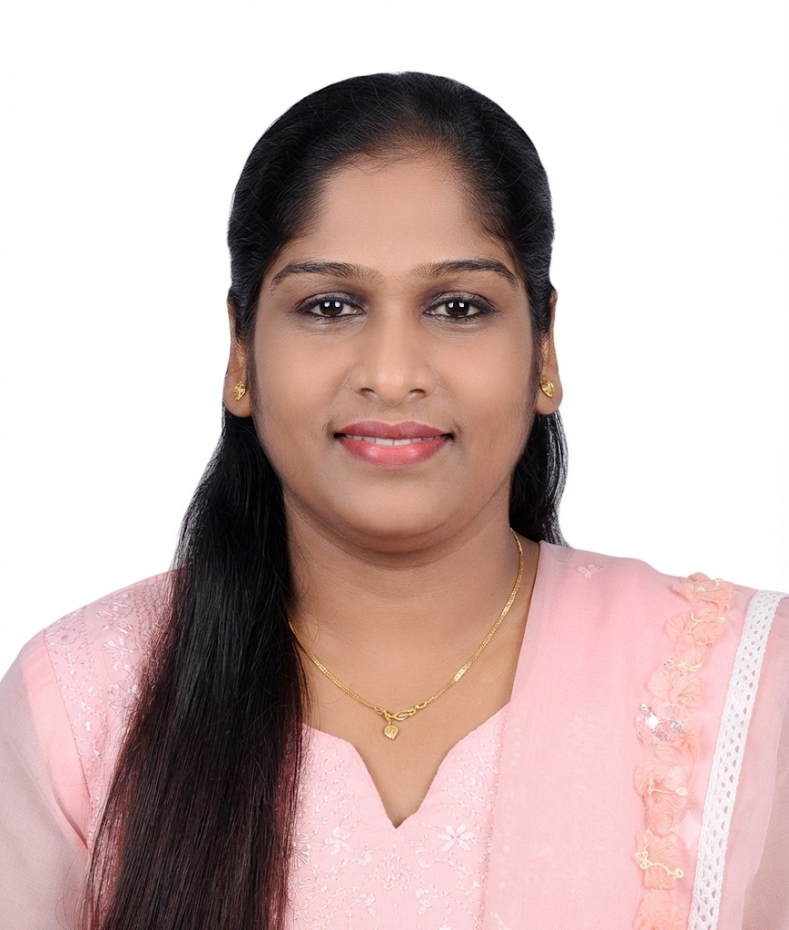 Suvarna  laxman Zore - Full time Baby Sitter in Panvel in Mumbai