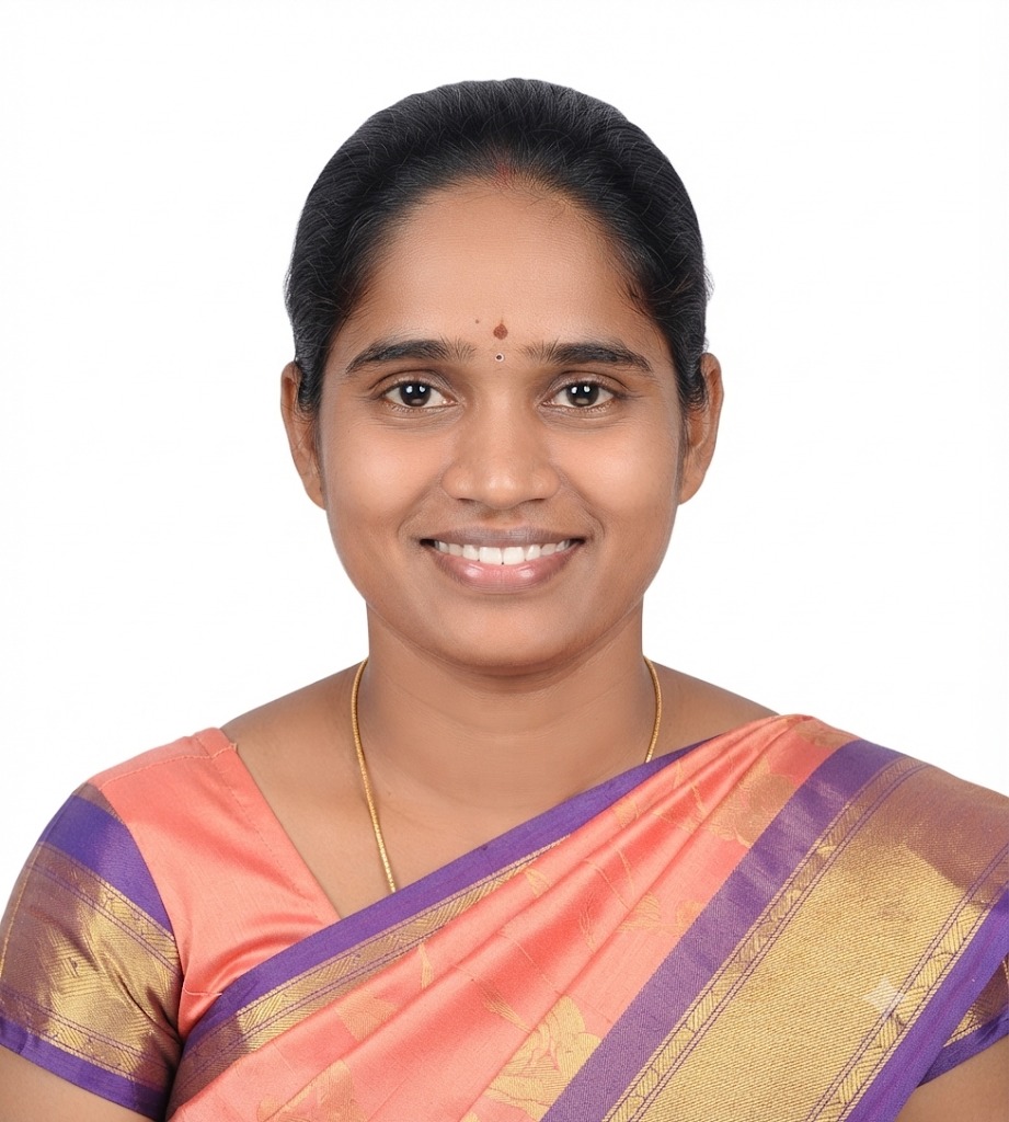 Rekha - Part time Cleaner in Lallubhai Compound in Mumbai