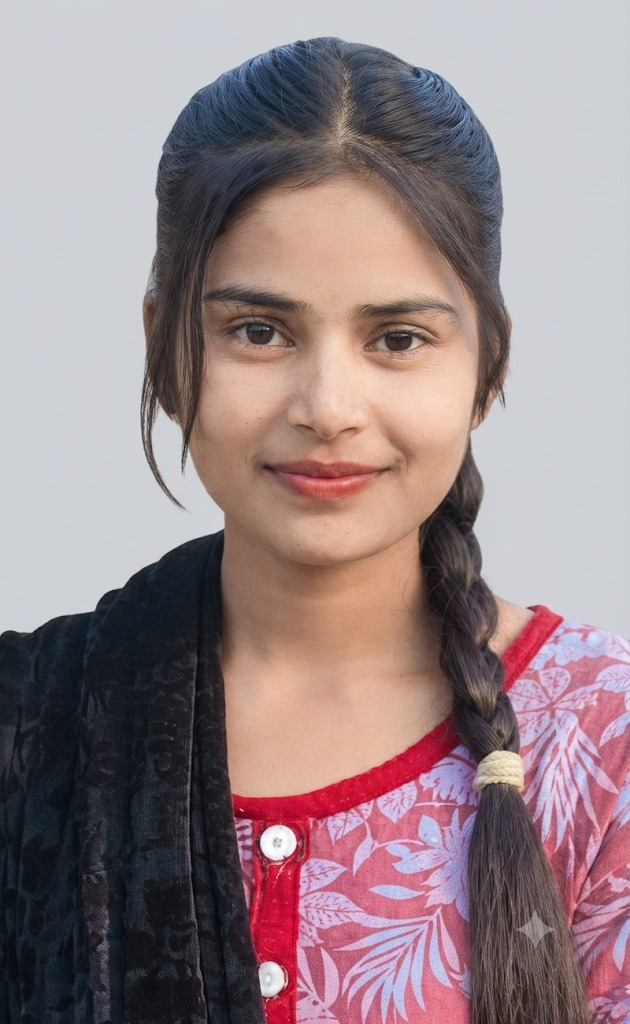 Anjali - Full time Cleaner in Grant Road in Mumbai