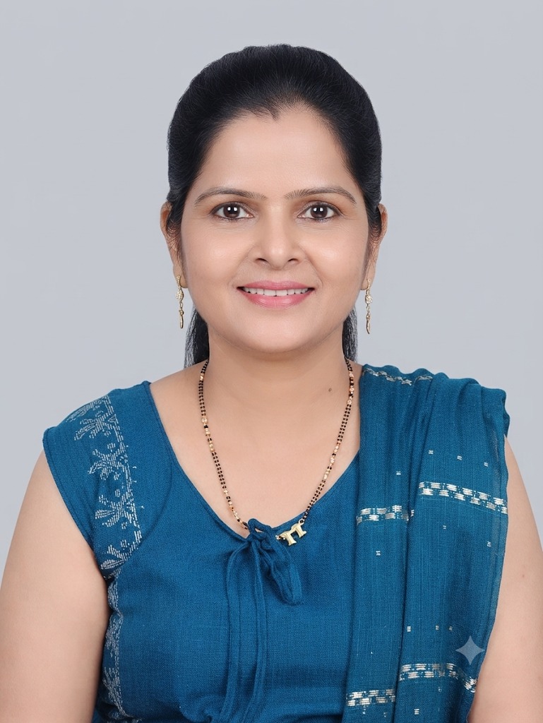 Rani - Part time Baby Sitter in Belapur in Navi Mumbai