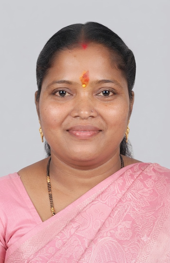 Tripti Baikar - Part time Cleaner in Sai Nath Nagar in Mumbai
