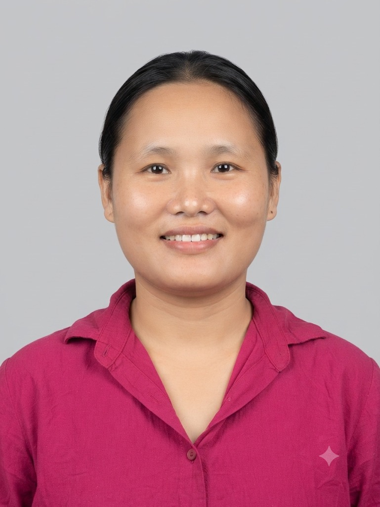 Pringchi Marak - Full time Cleaner and Baby Sitter in Thane west in Thane