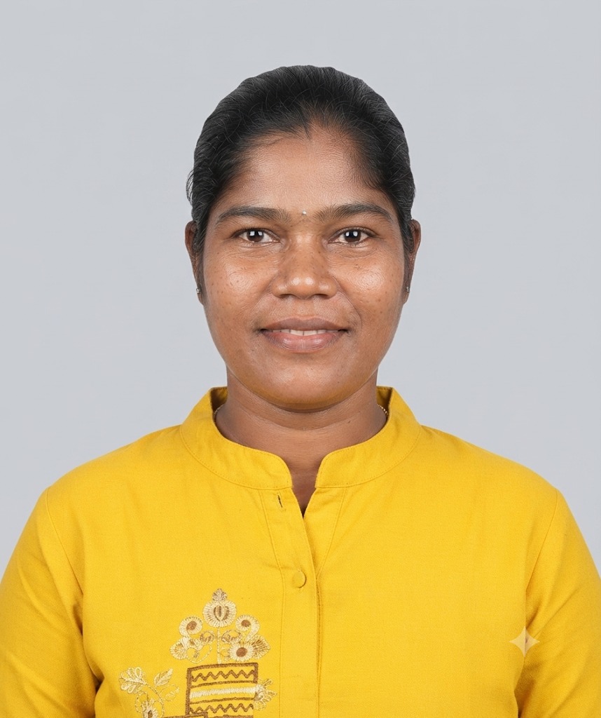 Helena Toppo - Full time Cook and Patient Care and Elderly Care and Baby Sitter in Vasai-east in Mumbai
