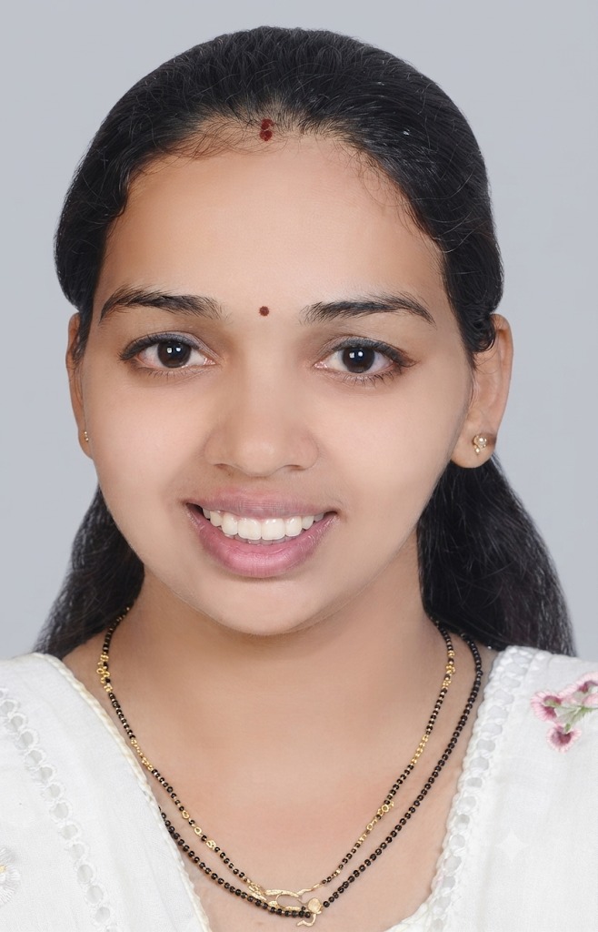 Swara - Part time Cleaner and Baby Sitter in Kalyan, Maharashtra in Mumbai