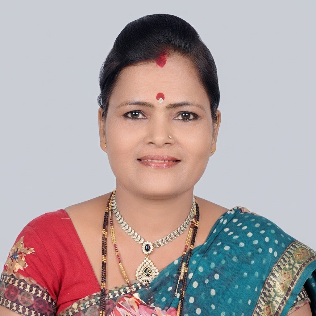 Shobha Yadav - Part time Patient Care and Elderly Care in Nalasopara East in Mumbai