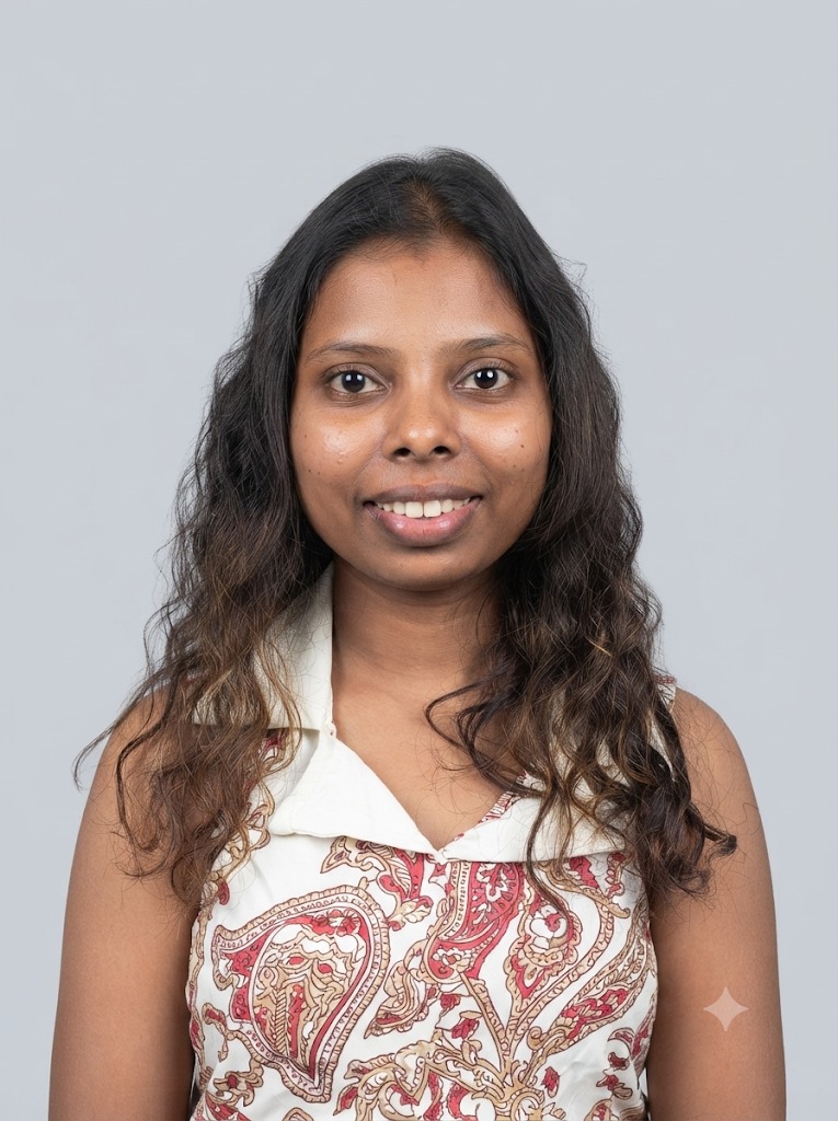 Sakshi - Part time Baby Sitter in Satyavijay Society in Mumbai
