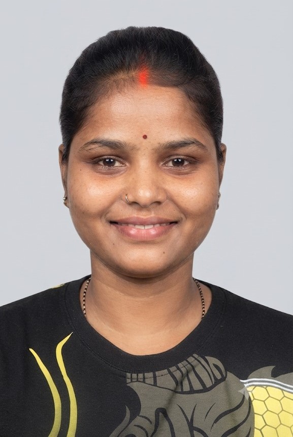 Sapna - Part time Baby Sitter in Nalasopara East in Mumbai