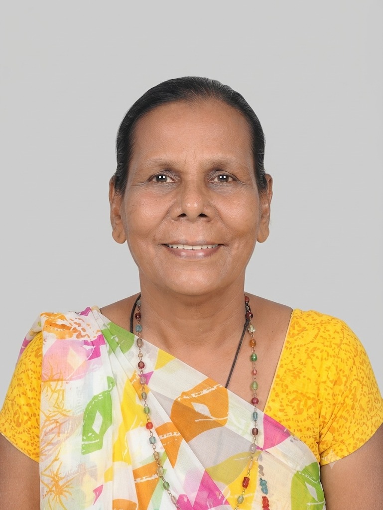 Radha - Full time Patient Care and Elderly Care in Khetwadi, Girgaon, in Mumbai