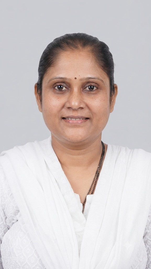 Vaishali - Part time Baby Sitter in Badlapur in Mumbai