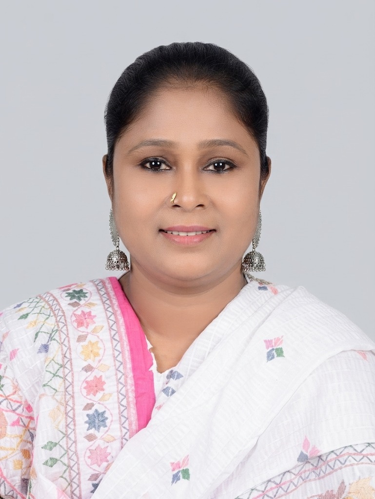 Gajala - Part time Baby Sitter in Malvani in Mumbai
