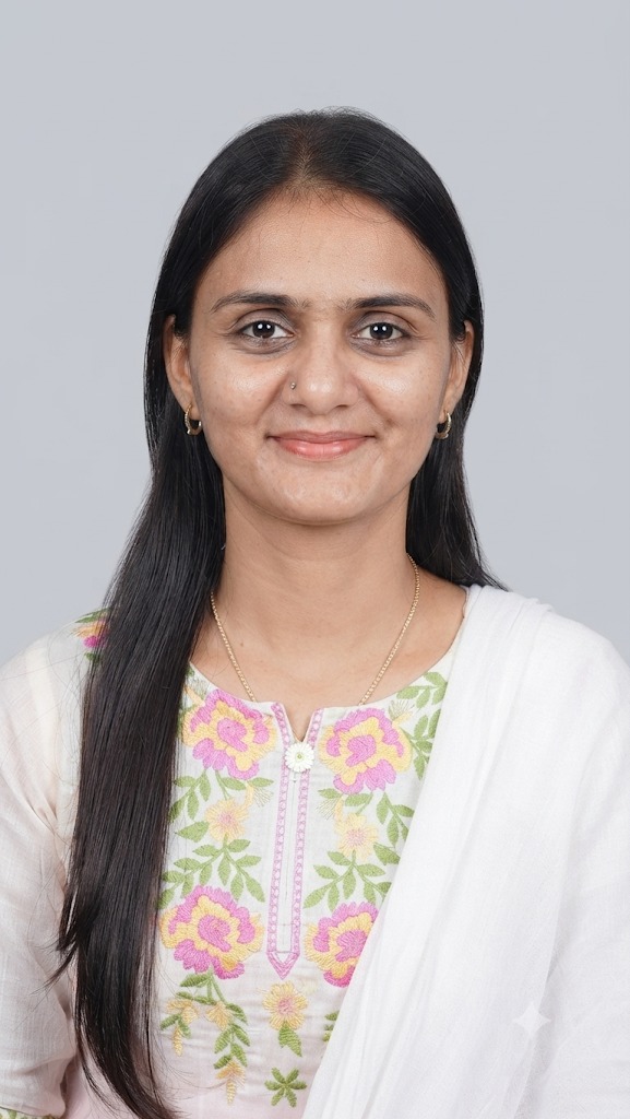 Nisha - Part time Cleaner and Cook in Badlapur, in Mumbai