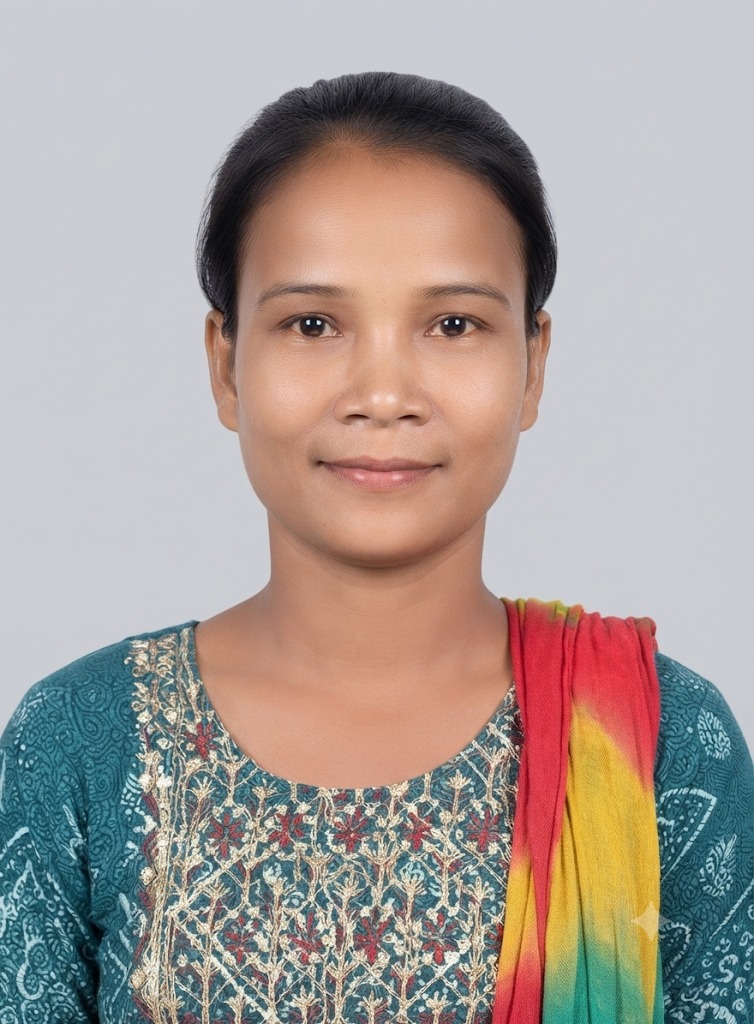 sunila minj - Full time Patient Care and Elderly Care in Kalyan in Mumbai