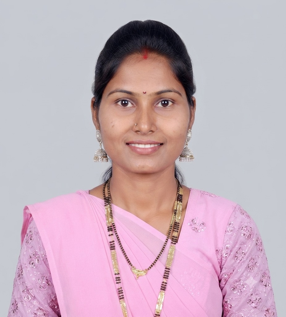 Aarti - Part time Baby Sitter in Virar East, Vasai-Virar in Mumbai