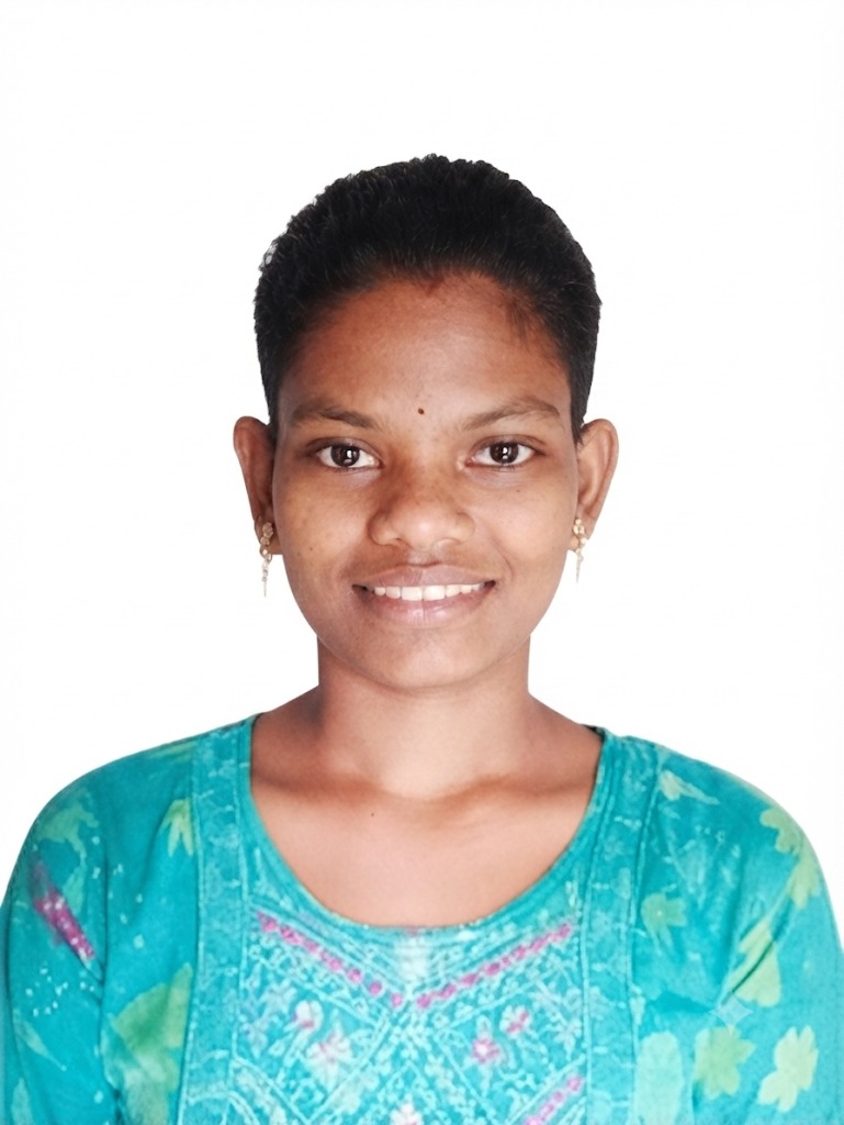Deepika Bisha - Part time Cleaner and Cook and Baby Sitter in Thane West, in Thane