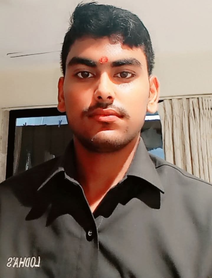 Rahul Kumar - Full time Cook in Chembur in Mumbai