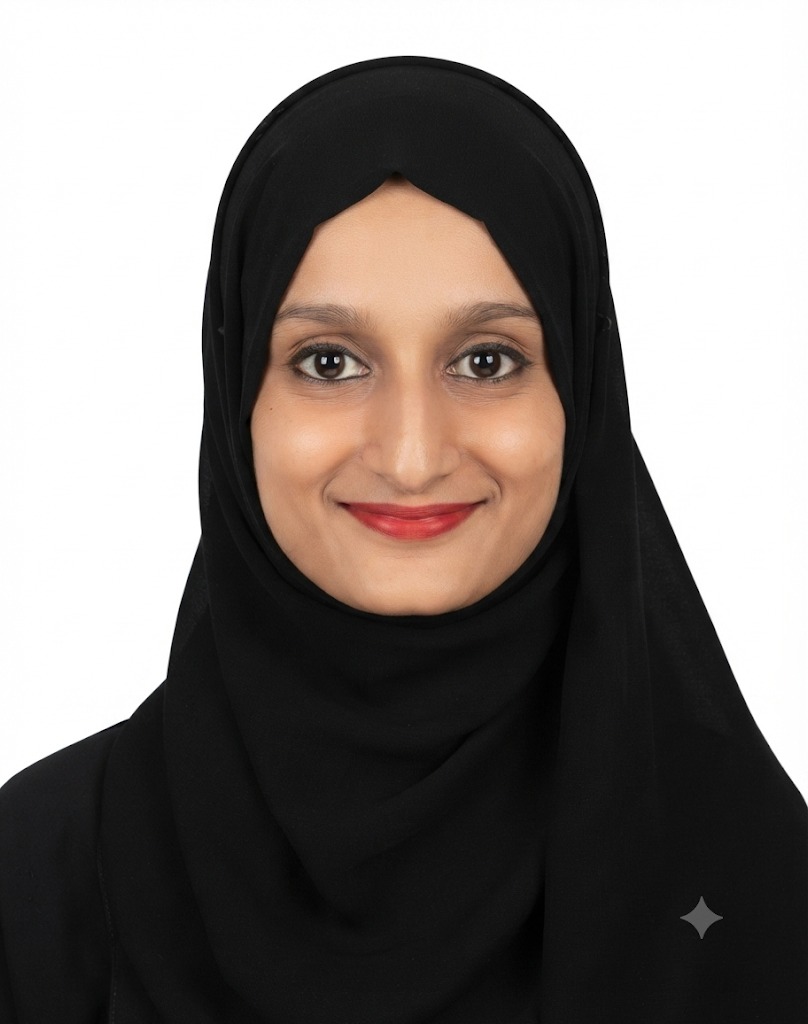 Mariyam - Part time Cleaner in Shivaji Nagar, in Mumbai