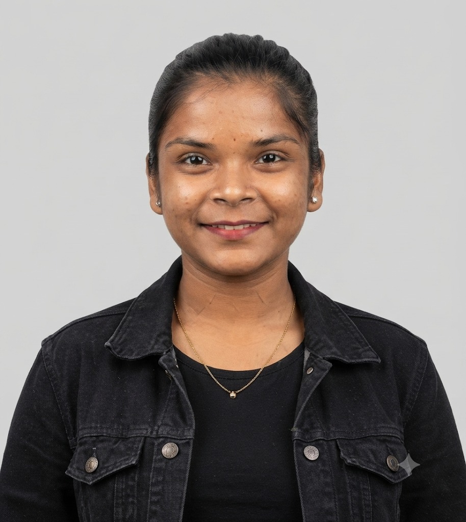 Ruchi Kamble - Full time Baby Sitter in pune in Pune