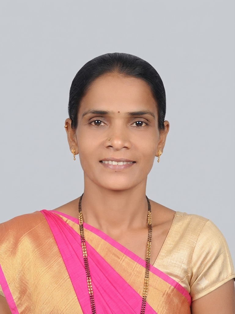 Anita Survse - Part time Cook in Pimpri-Chinchwad, Maharashtra in Mumbai