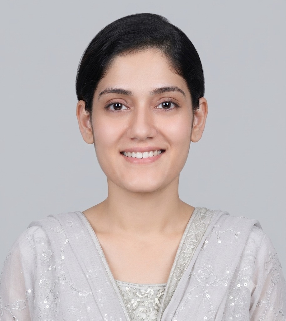 Puja - Part time Baby Sitter in Ghatkopar East in Mumbai