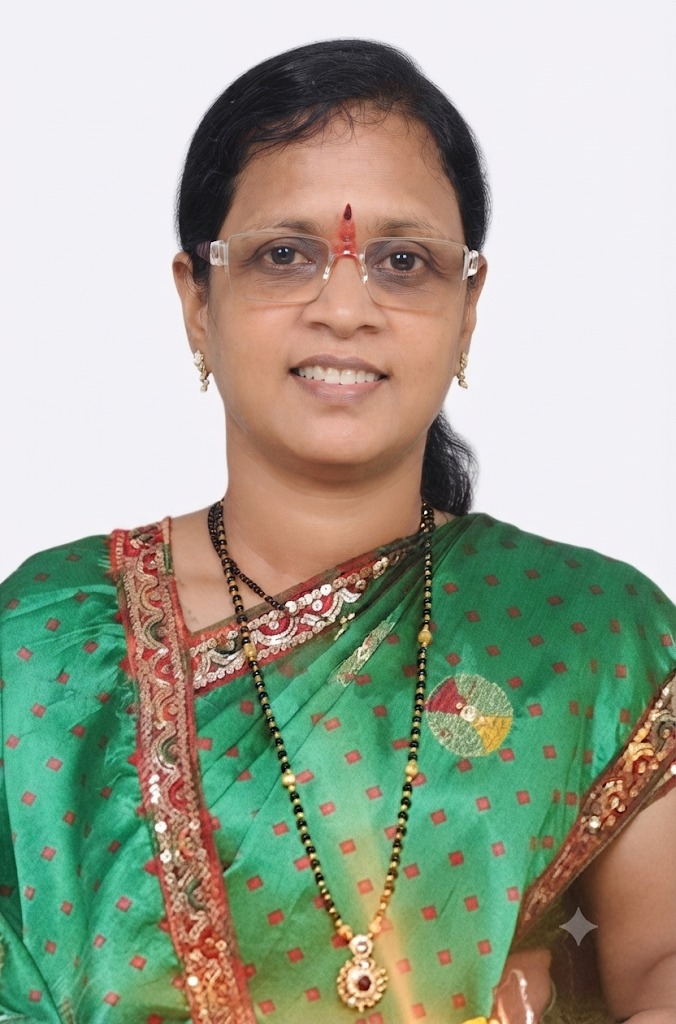 Shamal - Part time Cleaner in Dombivli East in Mumbai