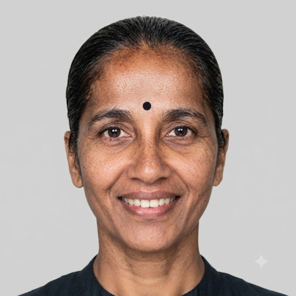 Sunita - Part time Patient Care and Elderly Care in Mumbra in Thane