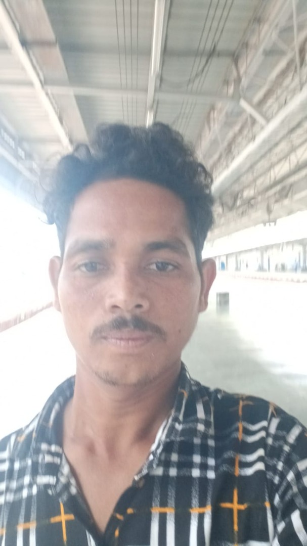 Ajit Naik - Full time Cleaner in ganjam in Ganjam