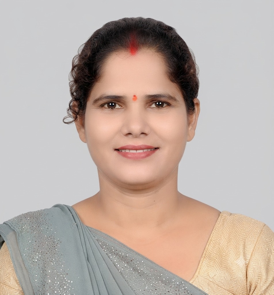 Laxmi devi - Part time Baby Sitter in Worli Naka, in Mumbai