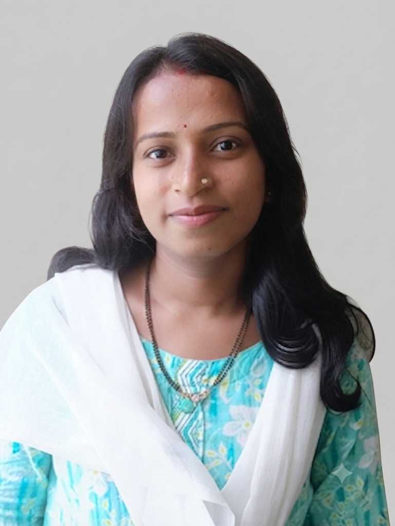 Hema prem solanki - Part time Cleaner in Malabar Hill in Mumbai