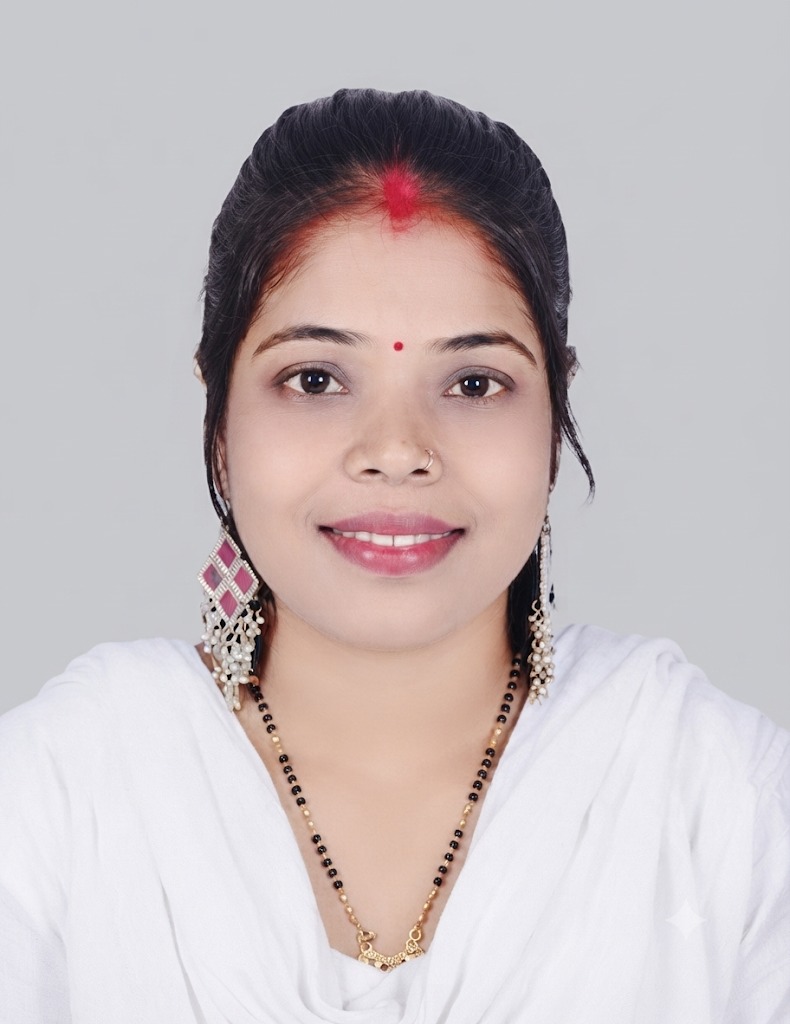 Ragini vinesh solanki - Part time Patient Care and Elderly Care and Baby Sitter in Dahisar East in Mumbai