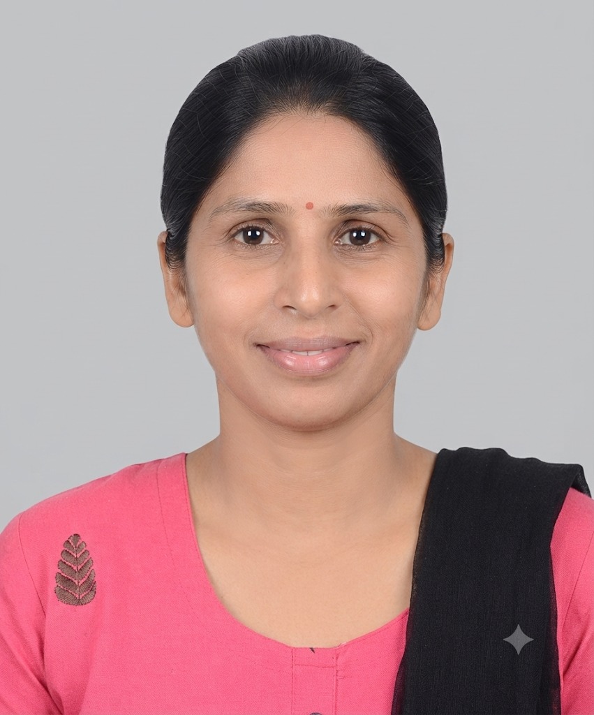 Minakshi kumbhar - Part time Cook and Baby Sitter in Gothivali Village in Navi Mumbai