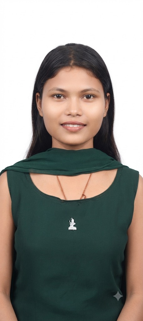 Purnima Kumari - Full time Cleaner in Kandivali East in Mumbai