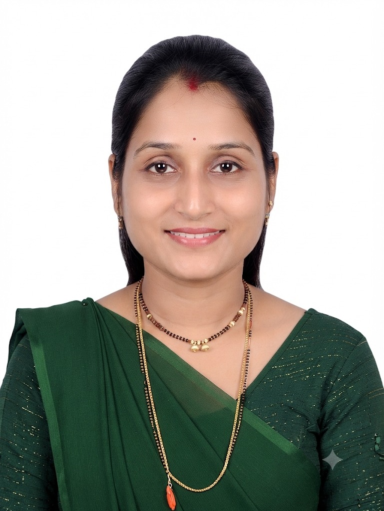 Priyanka - Part time Cleaner in Kalyan east in Mumbai