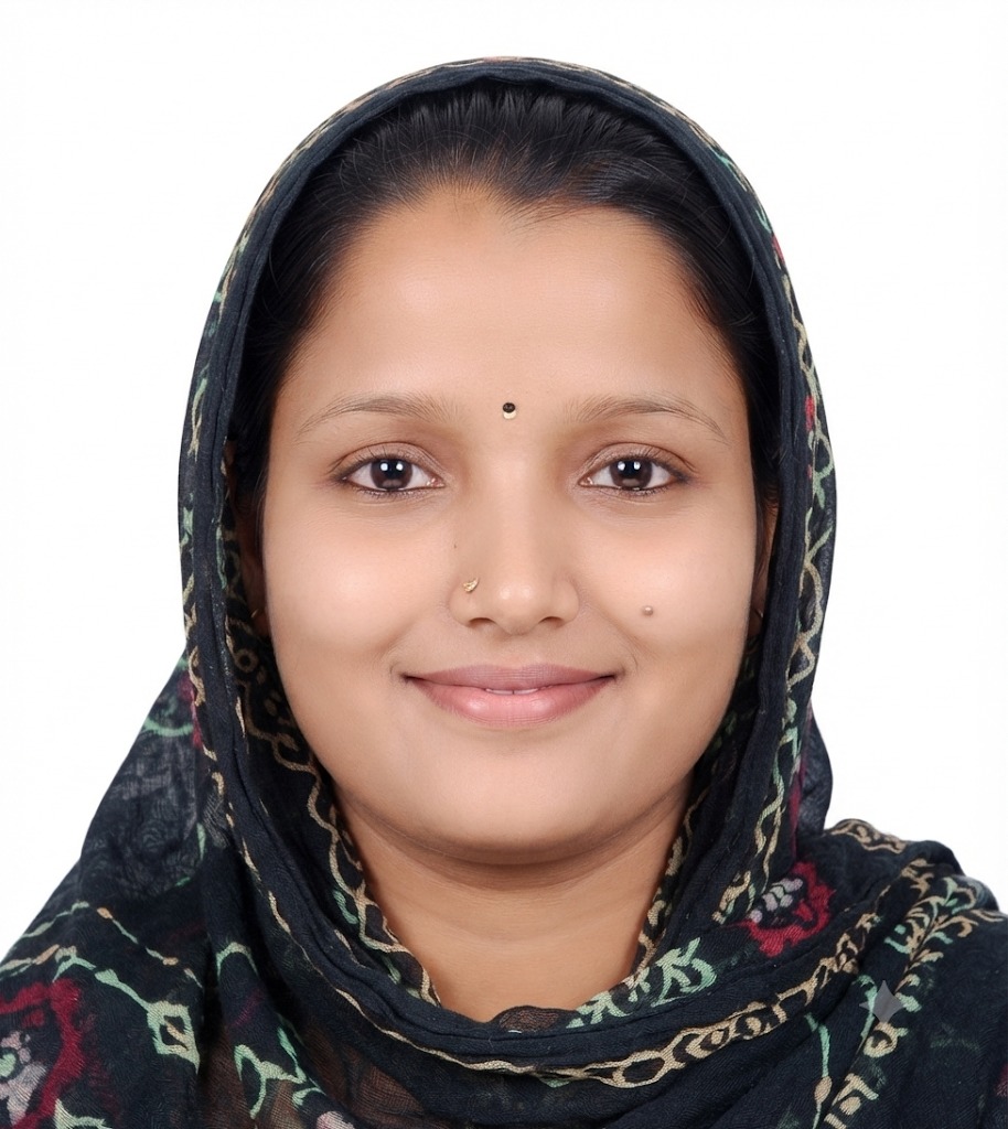 Mahima - Part time Cleaner in VN Purav Marg in Mumbai