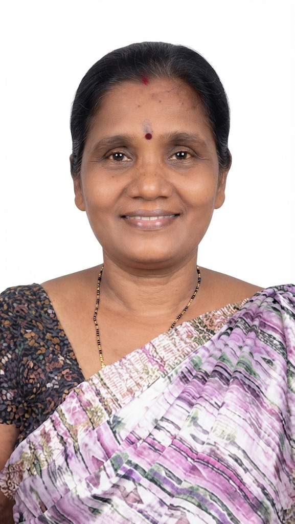 meena patekar - Part time Cleaner and Baby Sitter in Thane, Maharashtra in Mumbai