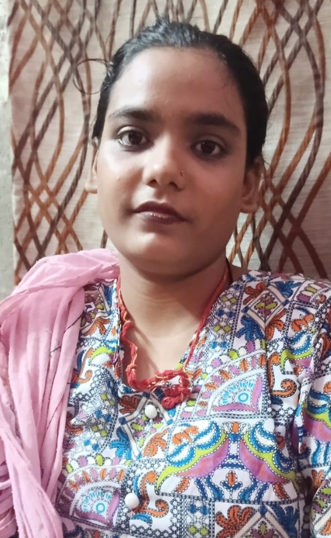 NEHA   BANIWAL - Part time Cleaner and Cook and Patient Care and Elderly Care and Baby Sitter in Lajpat Nagar, New Delhi, Delhi in New Delhi