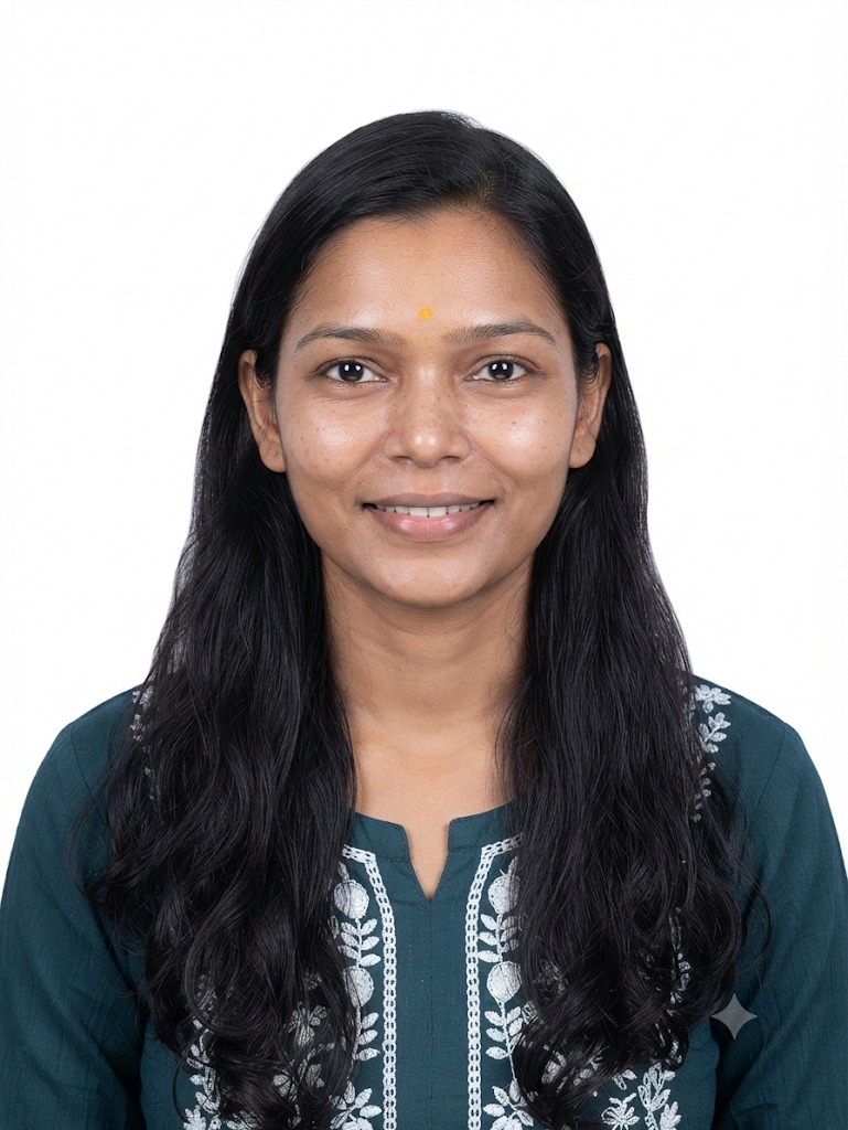Pooja - Part time Cleaner in Colaba, Mumbai, Maharashtra in Mumbai