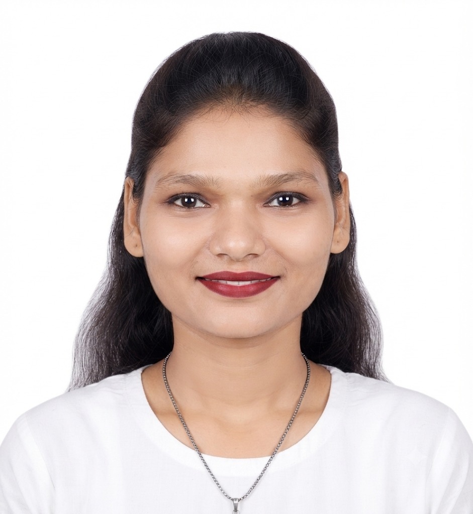 Ashwini - Part time Cook in Wagle Estate, in Mumbai