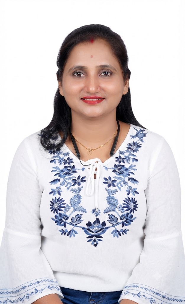 Aarti - Part time Patient Care and Elderly Care in Thane West in Thane