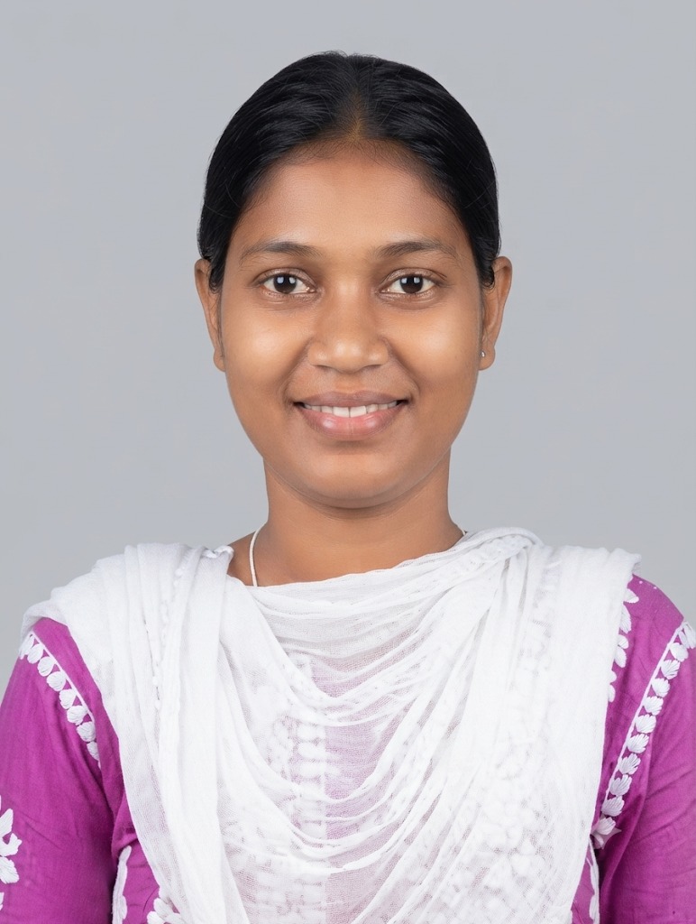 Siyon Shilpa Guriya - Full time Cleaner in Nerul in Navi Mumbai