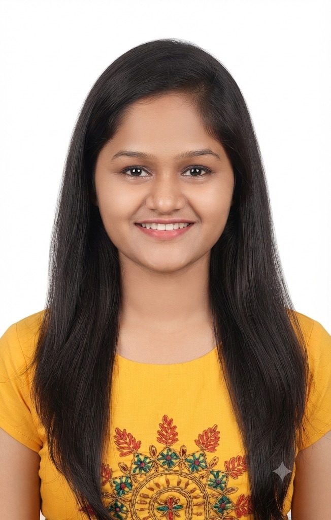 Kirti Rajendra Gurv - Full time Baby Sitter in Rabale in Navi Mumbai
