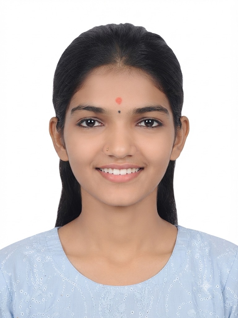 Roshani  Shinde - Part time Cleaner in Parel, Mumbai, in Mumbai