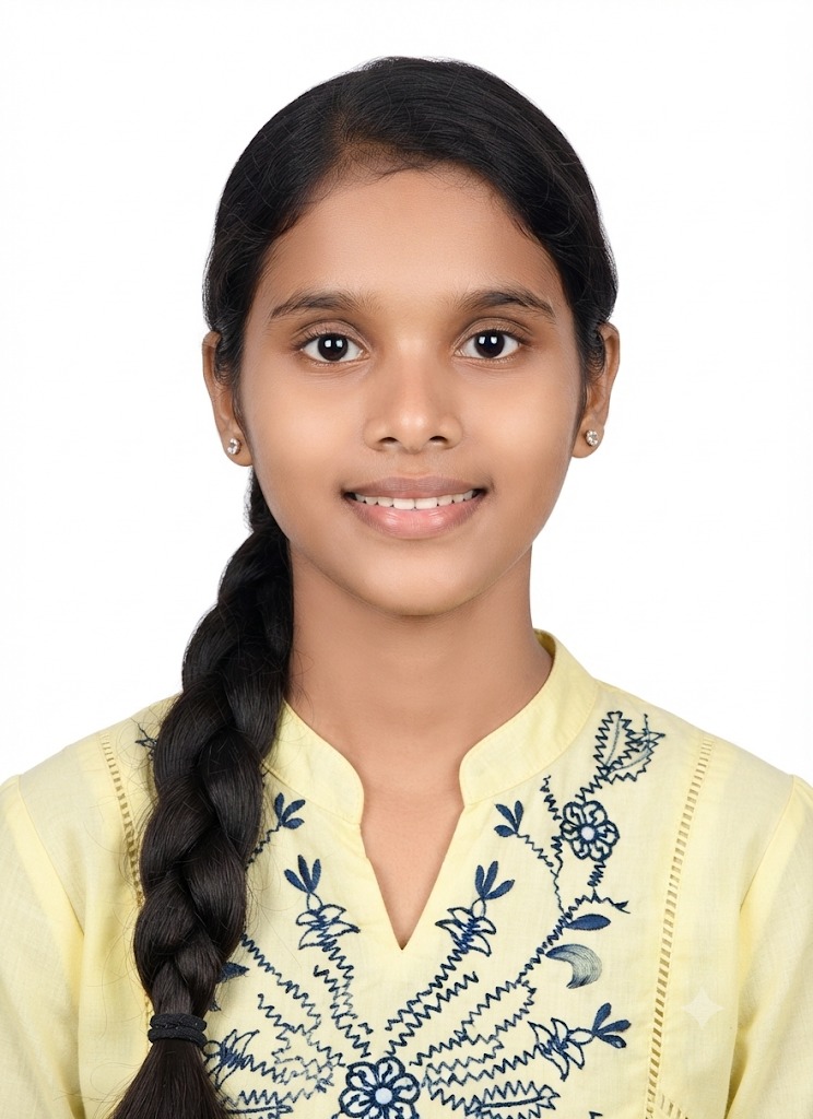 Priya Davari - Full time Baby Sitter in Chembur in Mumbai