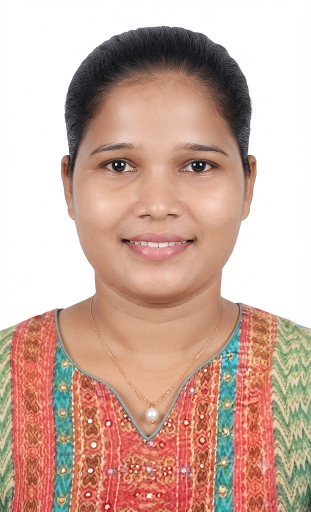 Chumani kujur - Full time Baby Sitter in Santacruz East in Mumbai