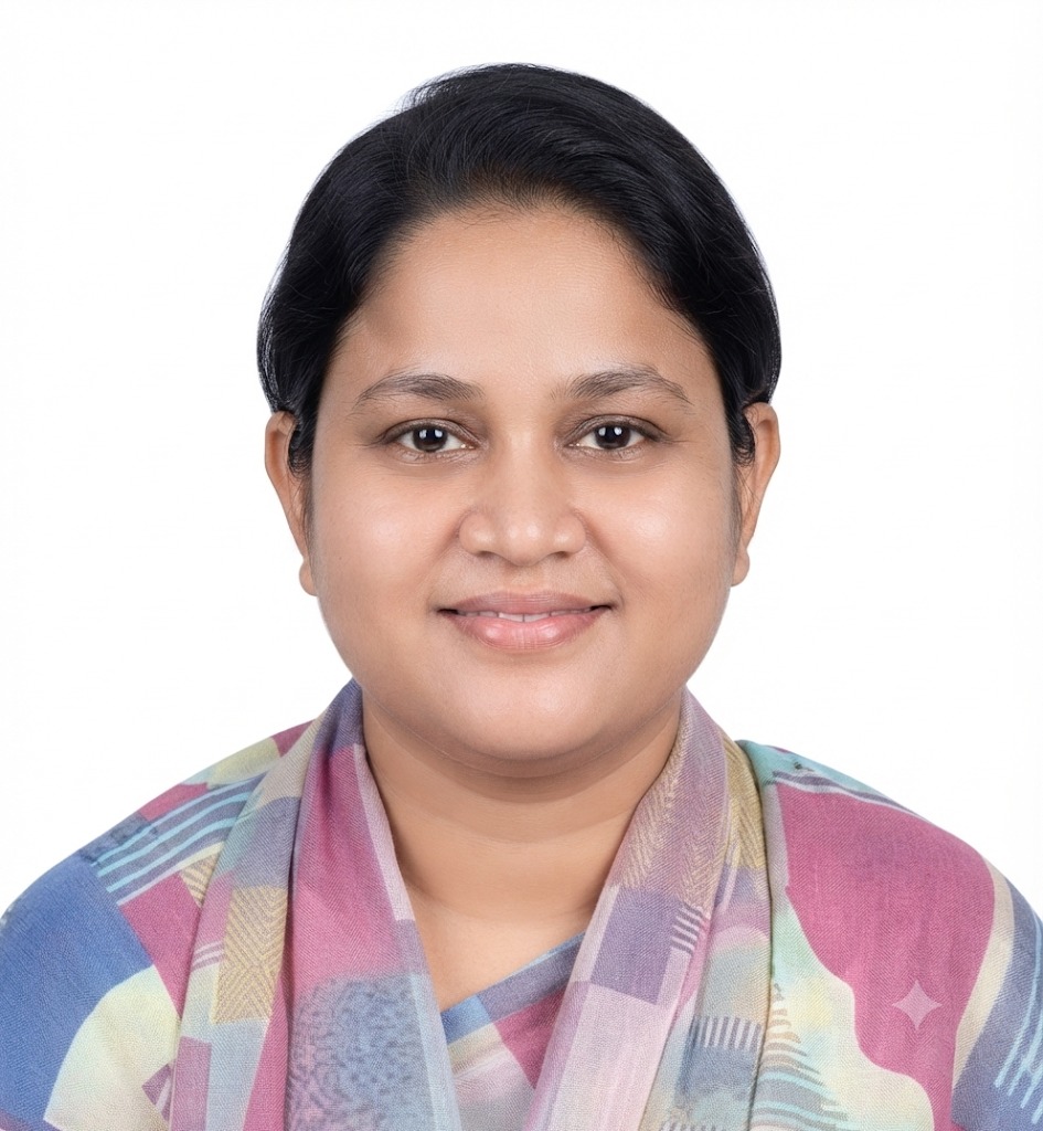 Zarina - Part time Patient Care and Elderly Care in Shree Ram Nagar in Mumbai