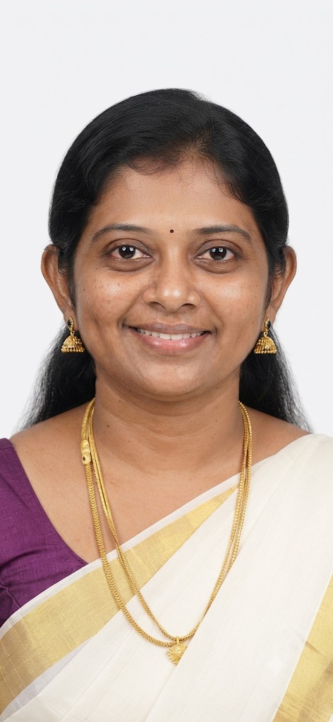 Radhika - Part time Patient Care and Elderly Care in Malad West in Mumbai
