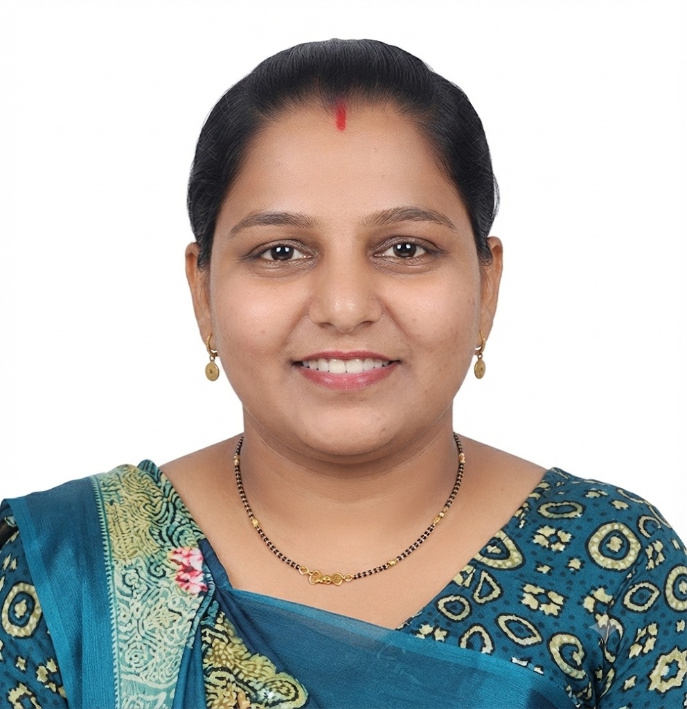Tejal - Part time Patient Care and Elderly Care in Dadar in Mumbai