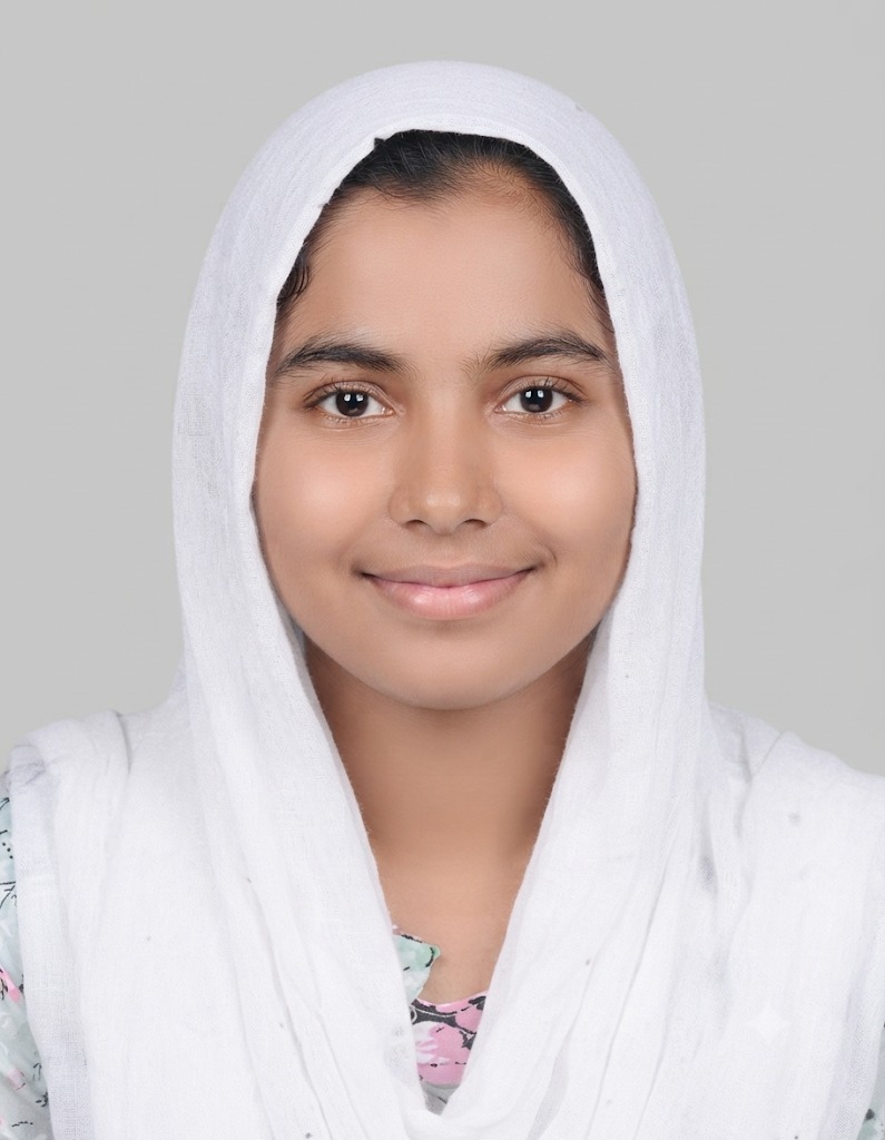 Saniya imtiyaz shaikh - Part time Cook in Kurla Nehru Nagar in Mumbai